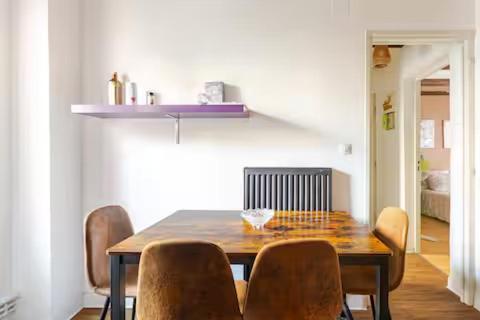 Comfortable T2 Apartment In Neudorf, Strasbourg Ngoại thất bức ảnh