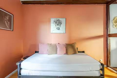 Comfortable T2 Apartment In Neudorf, Strasbourg Ngoại thất bức ảnh